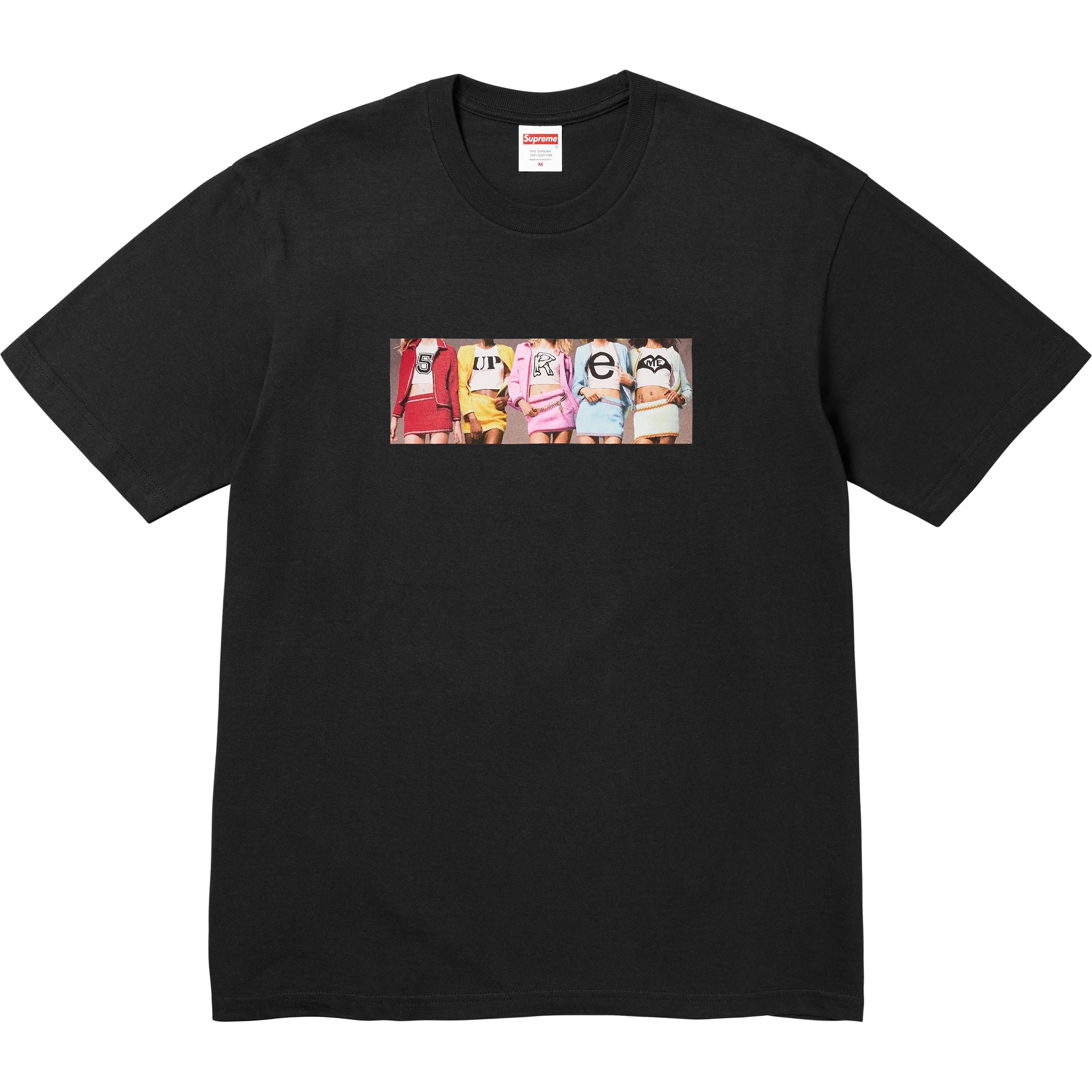 Girls Tee view 6
